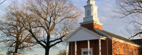 Reconciliation in the Local Church