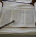 Reconciliation in the Covenant
