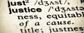 The Biblical Call for Justice